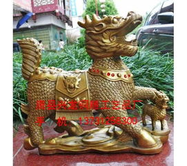 铜雕塑销售价格与唐县兴龙铜雕工艺品厂的产品概览