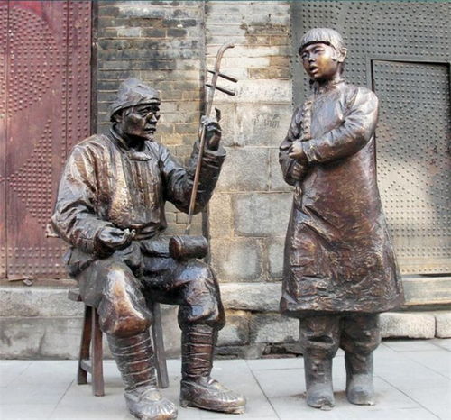 伟人铜雕定制服务 四川伟人铜雕与唐县恒盈雕塑厂的钢雕艺术