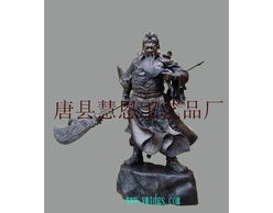 唐县慧恩塑工艺品厂 传承匠心，铸就佛教铜雕艺术精品