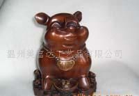铜雕艺术 传承千年的匠心之美
